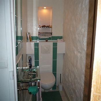 Bed & Breakfast La Campagne A باريس المظهر الخارجي الصورة