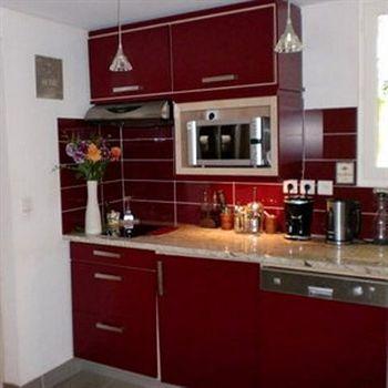 Bed & Breakfast La Campagne A باريس المظهر الخارجي الصورة